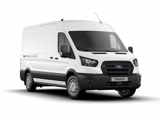 FORD Trazione Anteriore Van Trend 130CV Automatica A8 350 L3H2