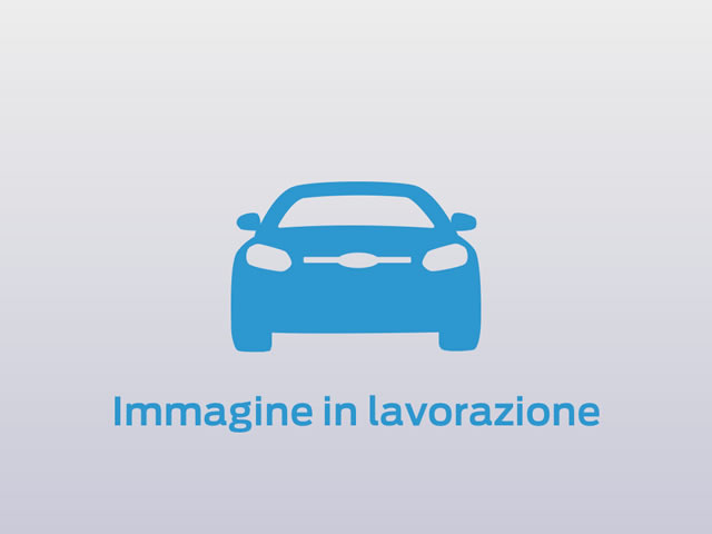 FORD Trazione Anteriore Combi M1 Trend 130CV Automatica A8 310 L3 